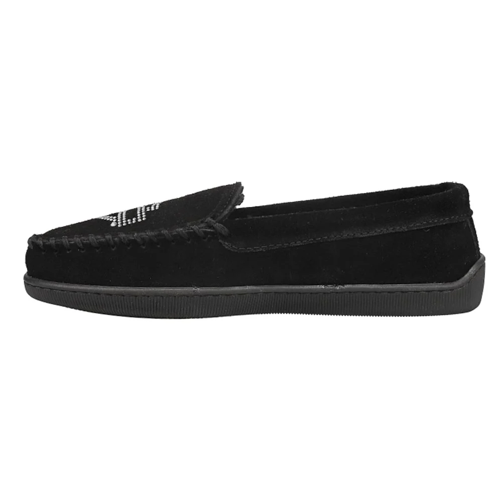 Lil Moccasin Slippers - Image 3
