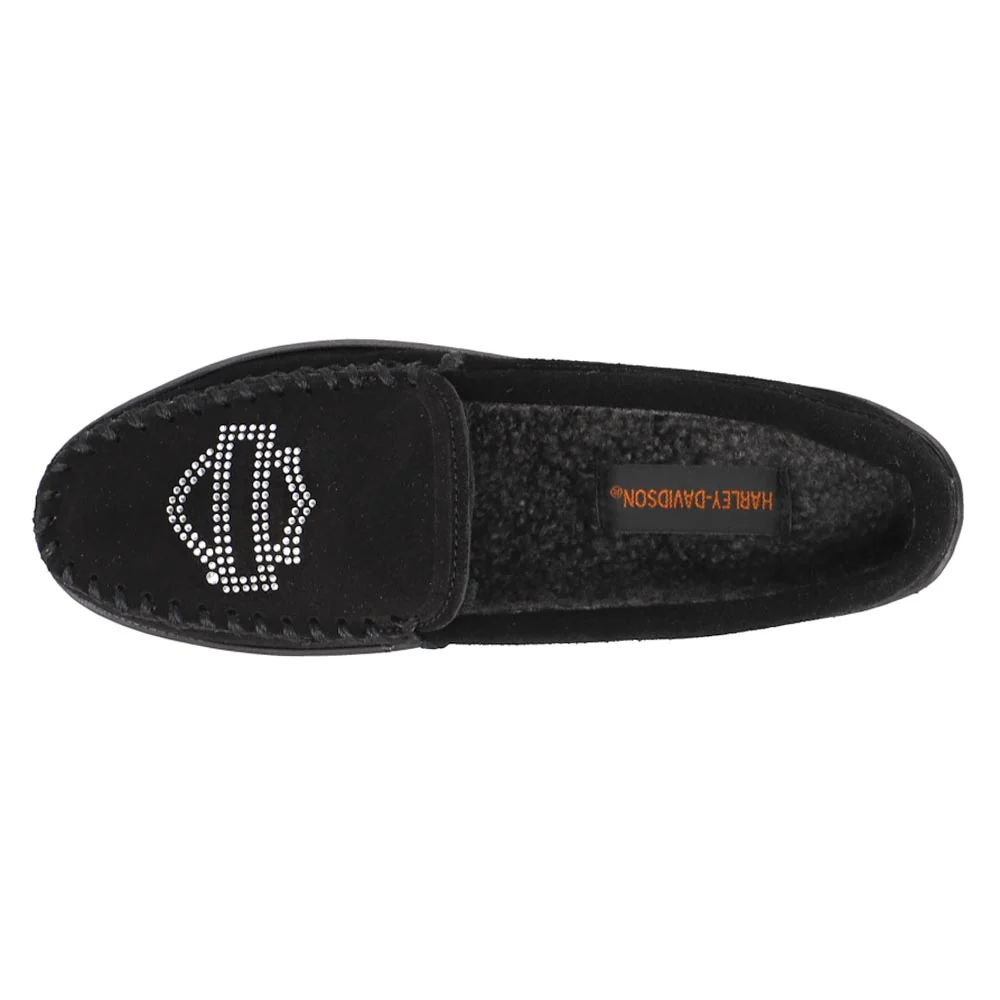 Lil Moccasin Slippers - Image 4