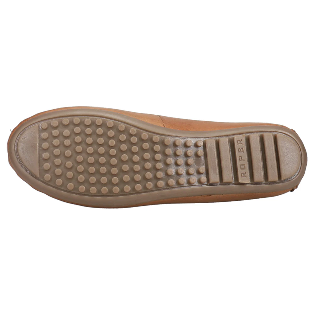 Lilly Leopard Moccasins - Image 5