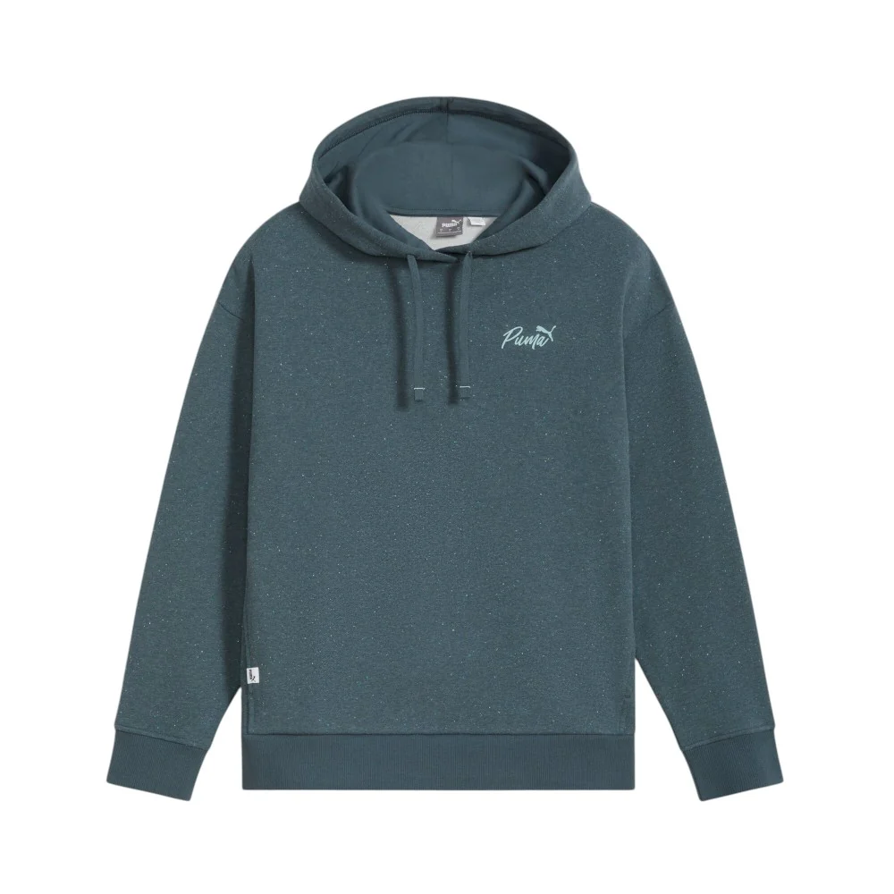 Live In Long Sleeve Pullover Hoodie