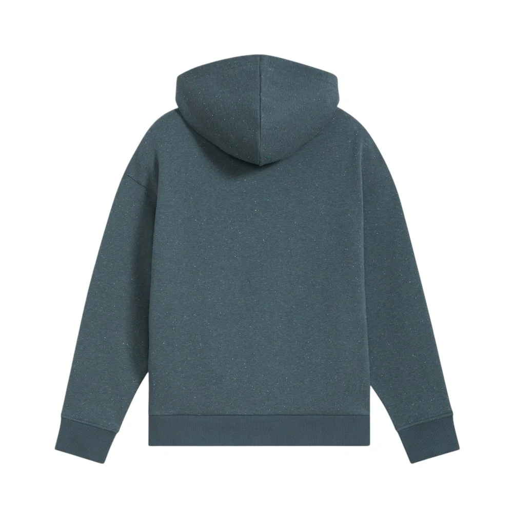 Live In Long Sleeve Pullover Hoodie - Image 2