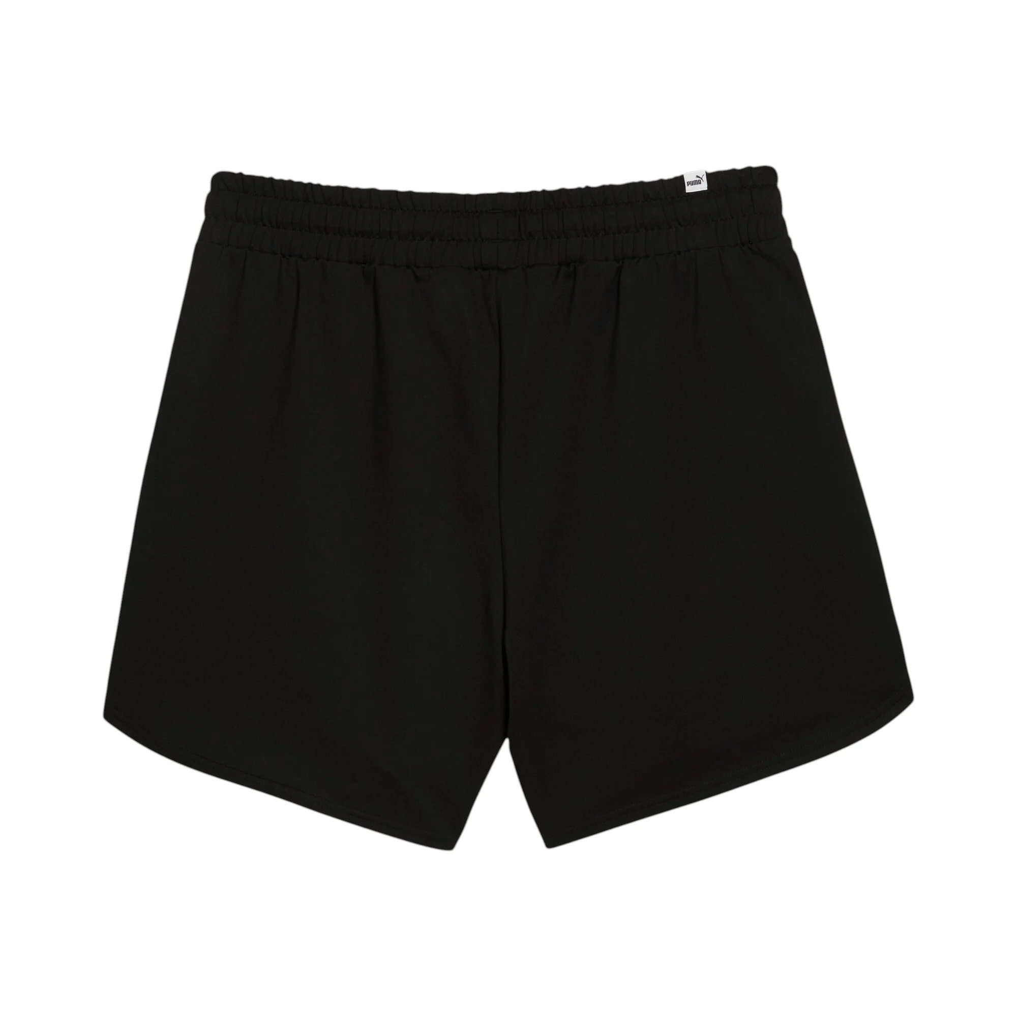 Live In Poly 6 Inch Shorts (Plus) - Image 2