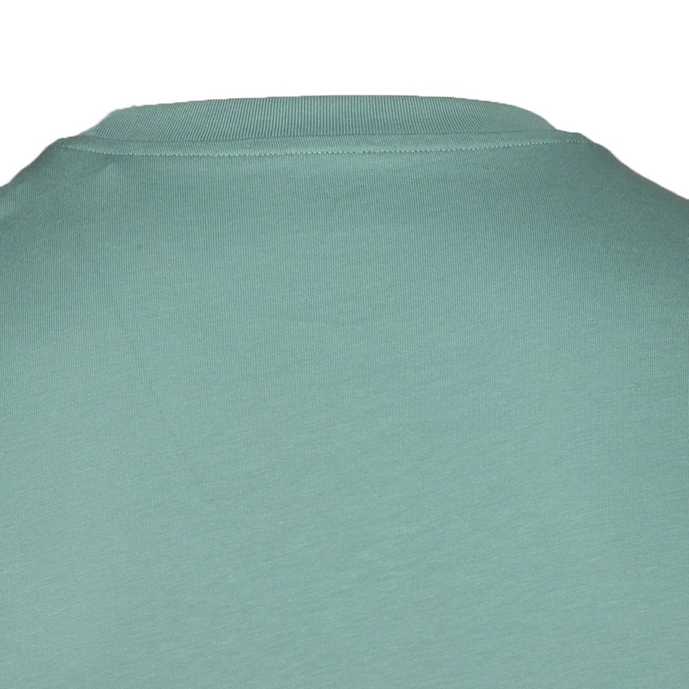 Puma Crew Neck Short Sleeve T-Shirt - Image 4