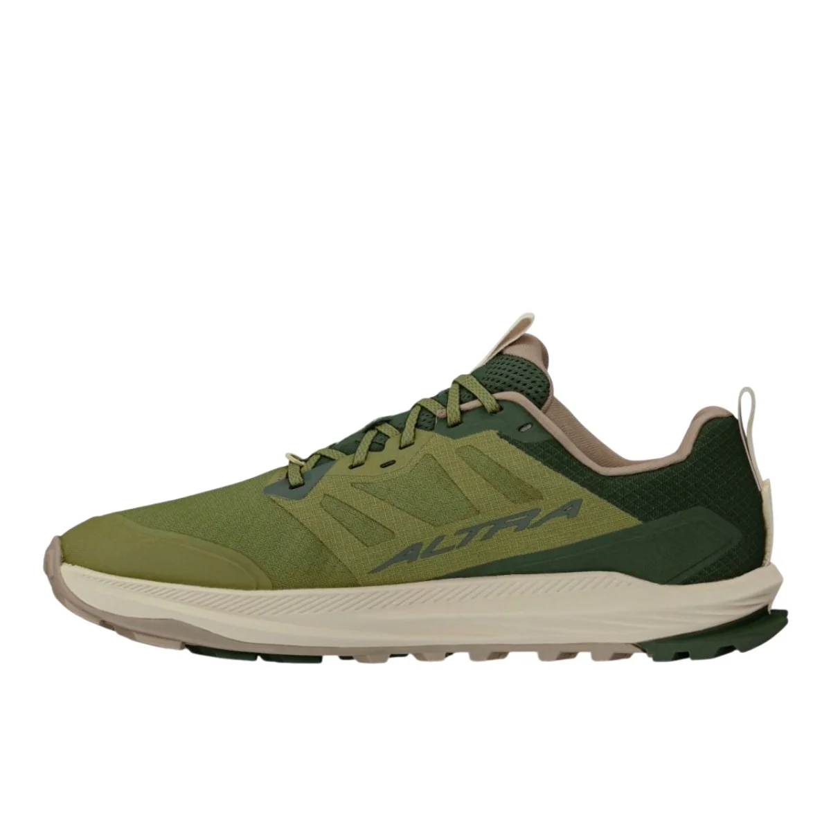 Lone Peak 9 Plus Trail Running Shoes - Image 3