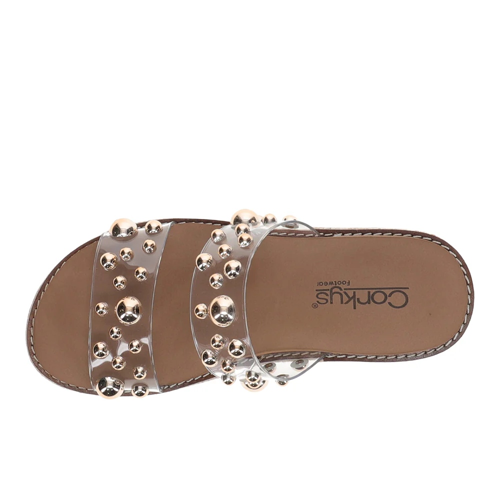 Look Whos Here Slide Sandals - Image 4