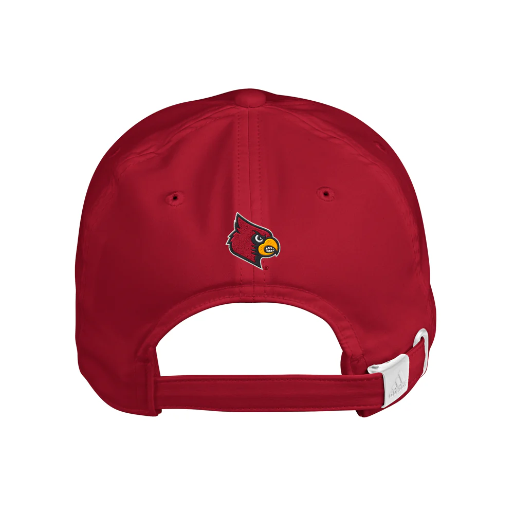Louisville Coach Slouch Adjustable Cap - Image 2