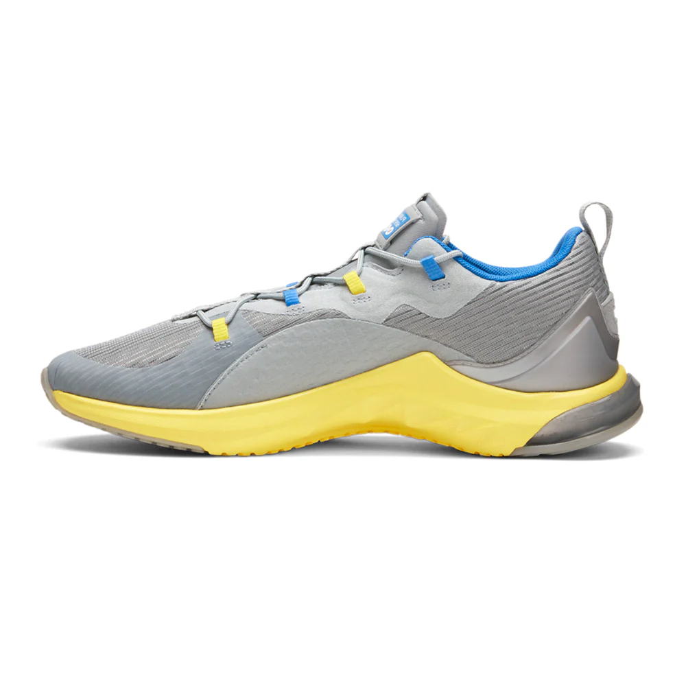 Lqdcell Hydra NYC Lace Up Sneakers - Image 3