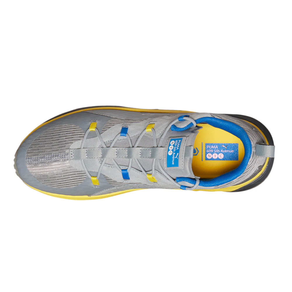 Lqdcell Hydra NYC Lace Up Sneakers - Image 4