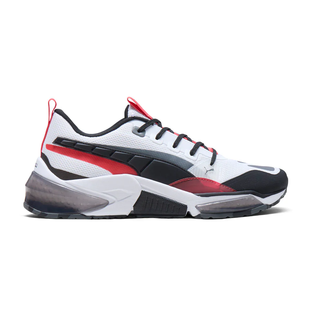 LQDCELL Optic Evo Lace Up Sneakers