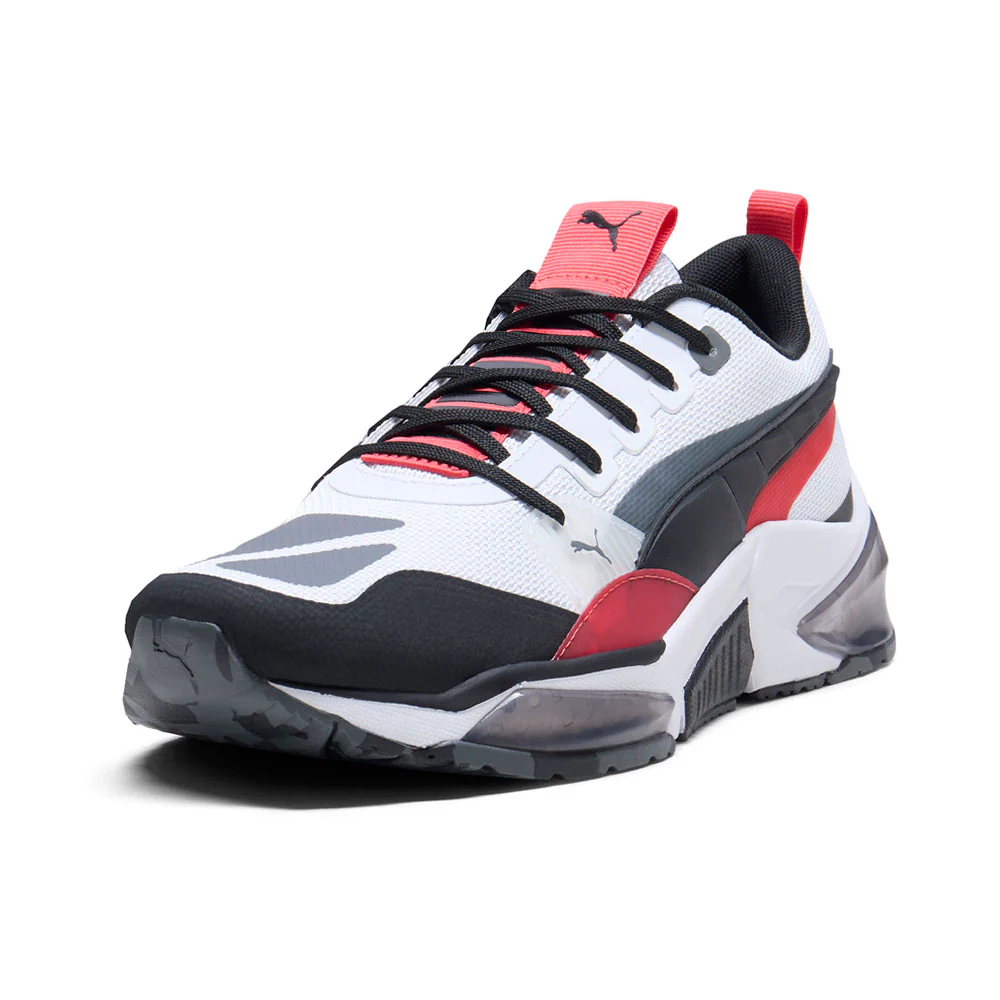 LQDCELL Optic Evo Lace Up Sneakers - Image 2