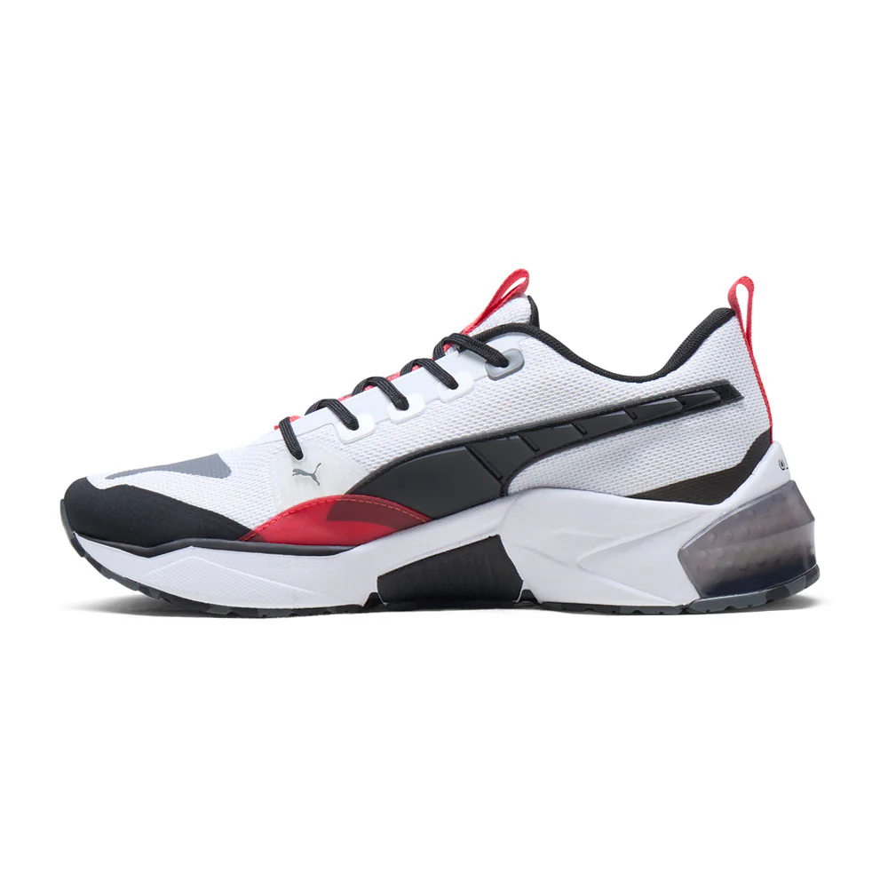 LQDCELL Optic Evo Lace Up Sneakers - Image 3