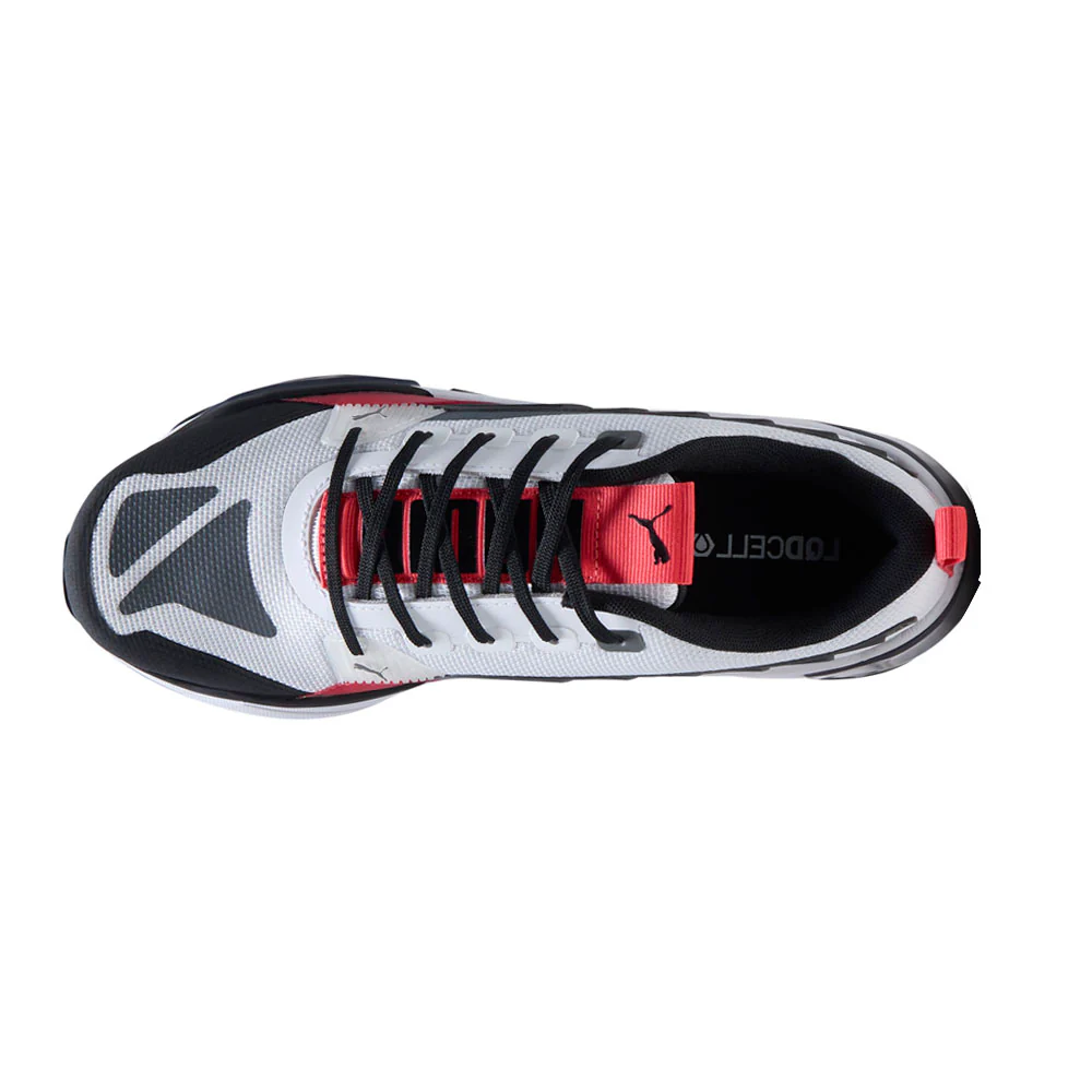 LQDCELL Optic Evo Lace Up Sneakers - Image 4