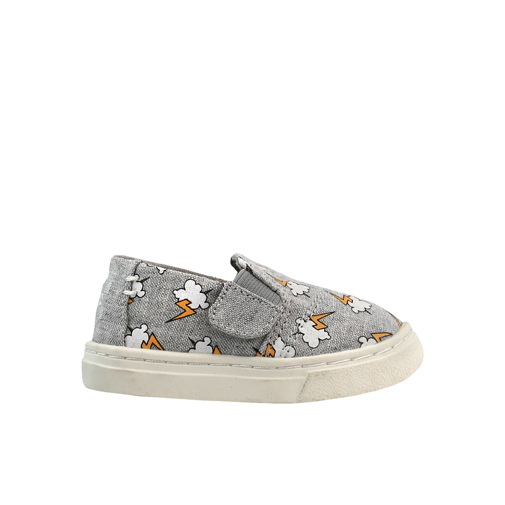 Luca Slip On Sneakers (Infant-Little Kid)