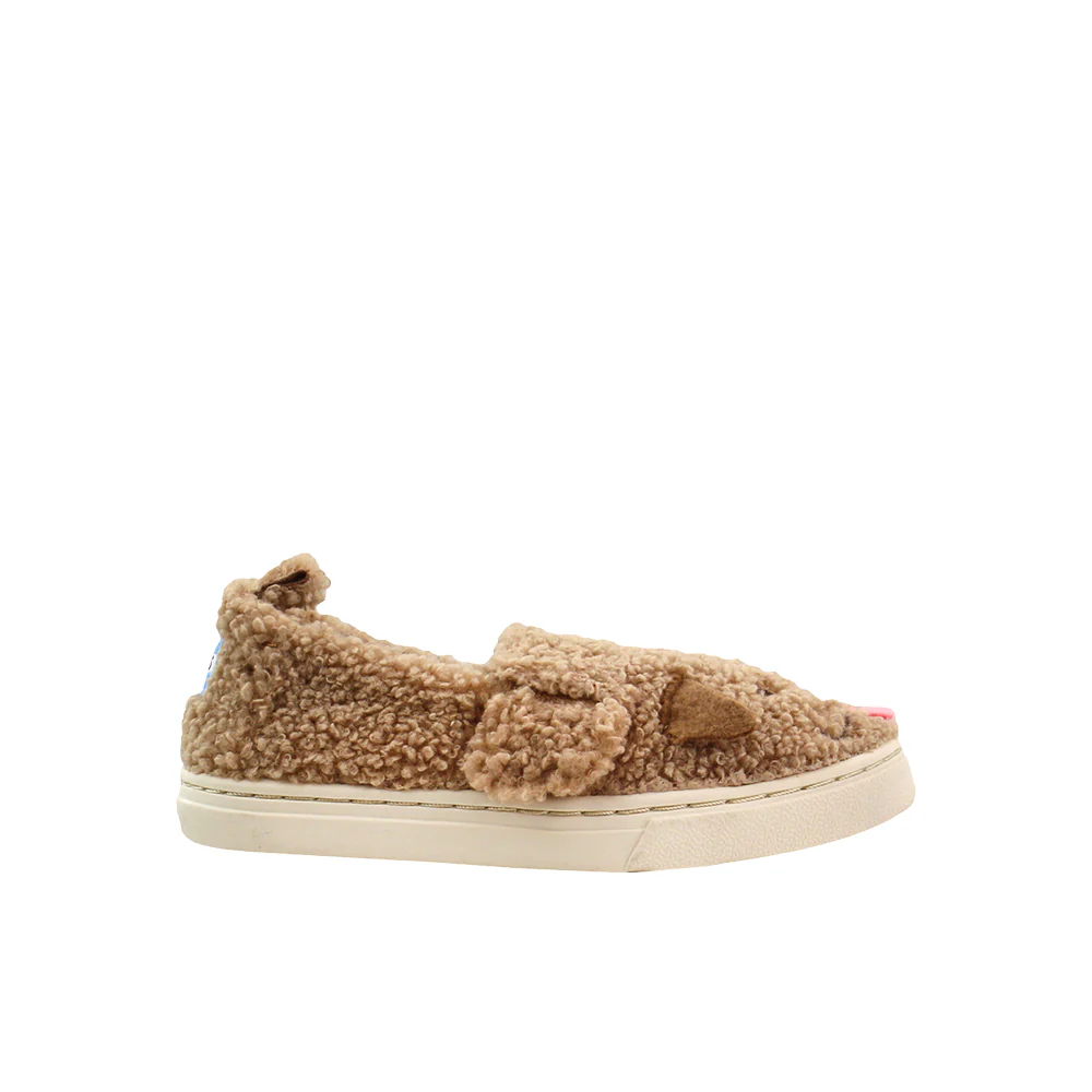 Luca Slip On Sneakers (Infant-Little Kid)