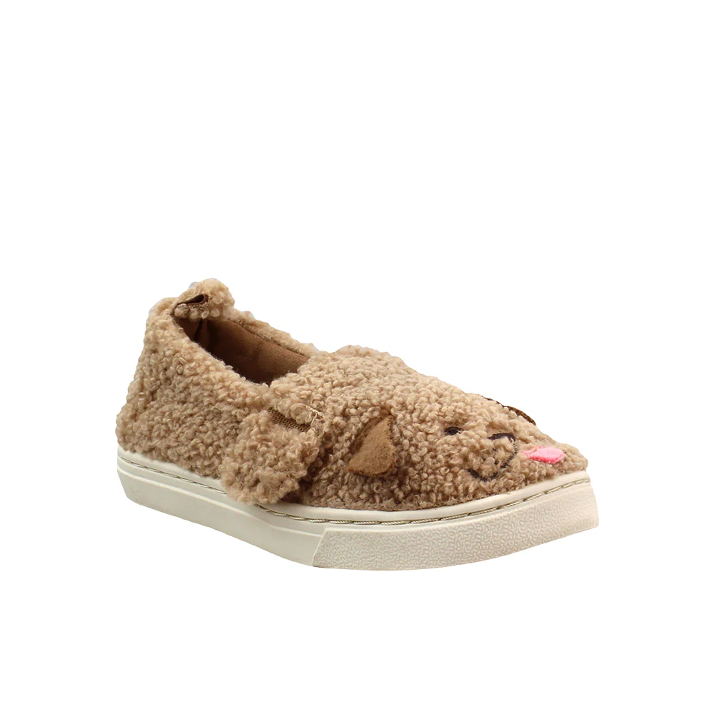 Luca Slip On Sneakers (Infant-Little Kid) - Image 2