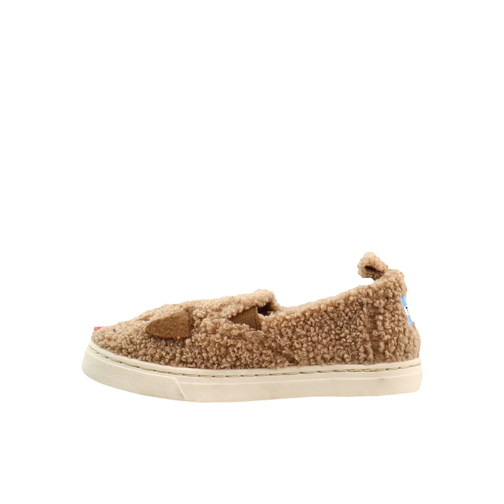 Luca Slip On Sneakers (Infant-Little Kid) - Image 3