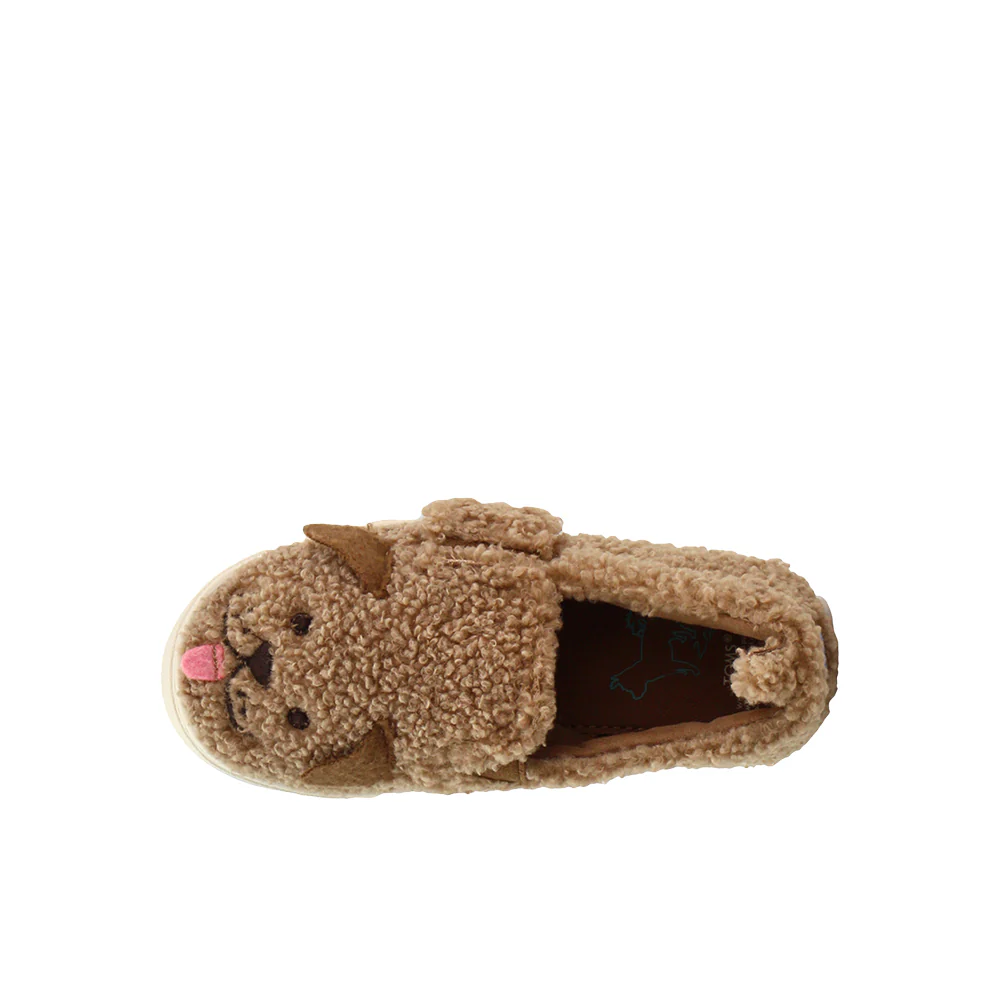 Luca Slip On Sneakers (Infant-Little Kid) - Image 4