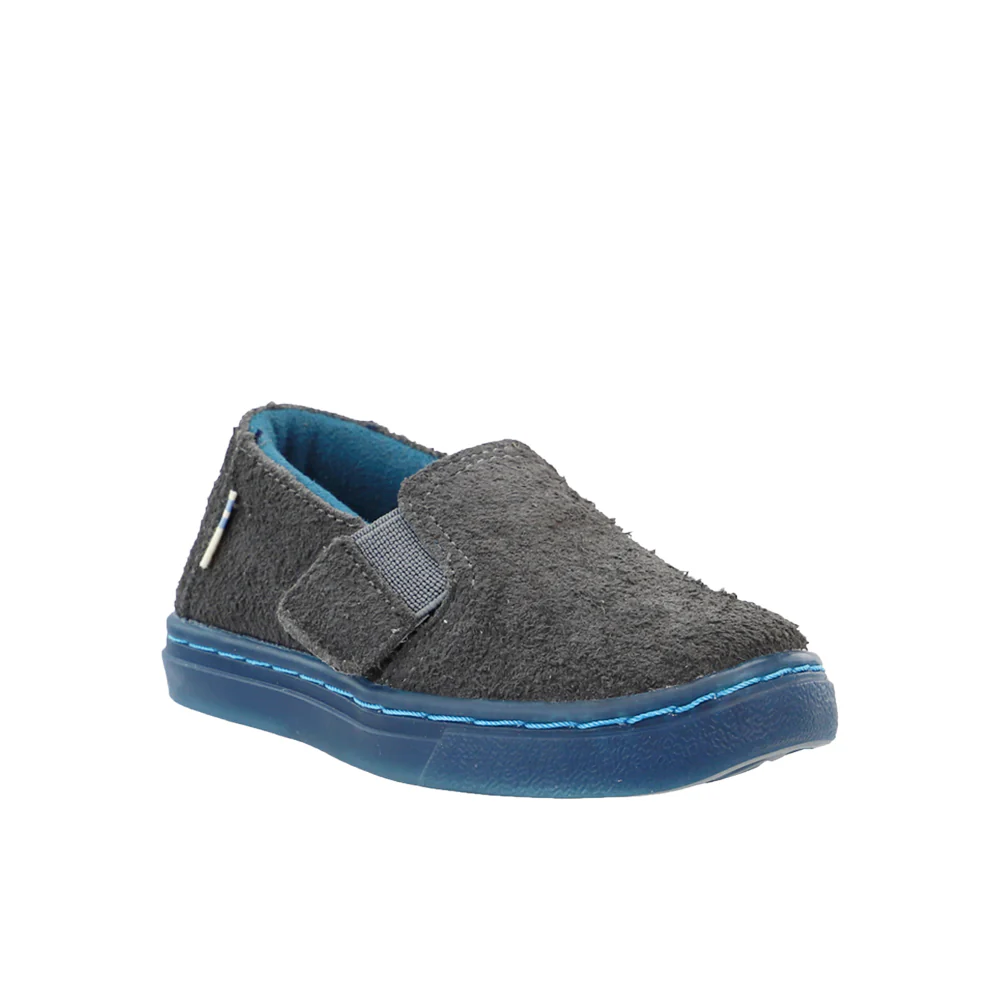 Luca Slip On Sneakers (Infant-Little Kid) - Image 2