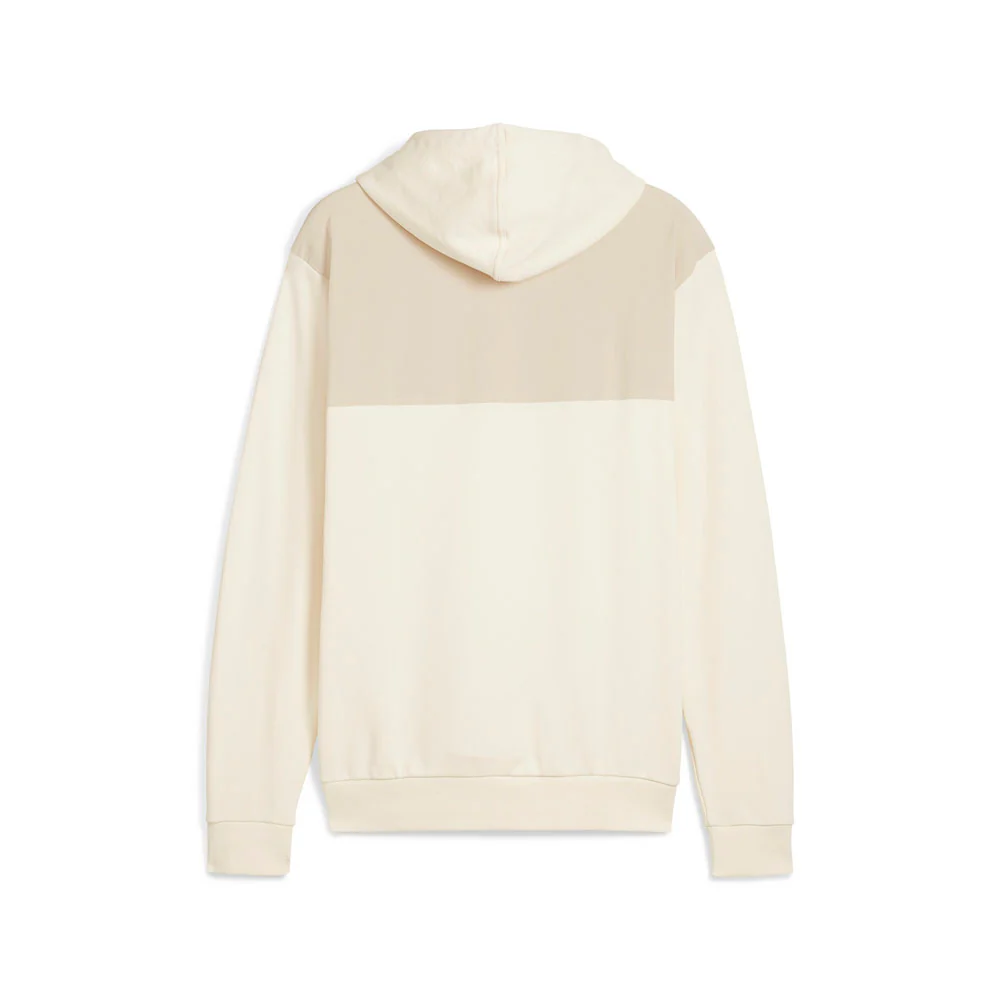 Concept Knit Pullover Hoodie - Image 2