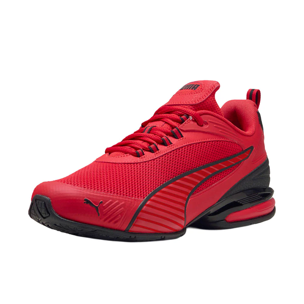 Magnetic Lace Up Sneakers - Image 2