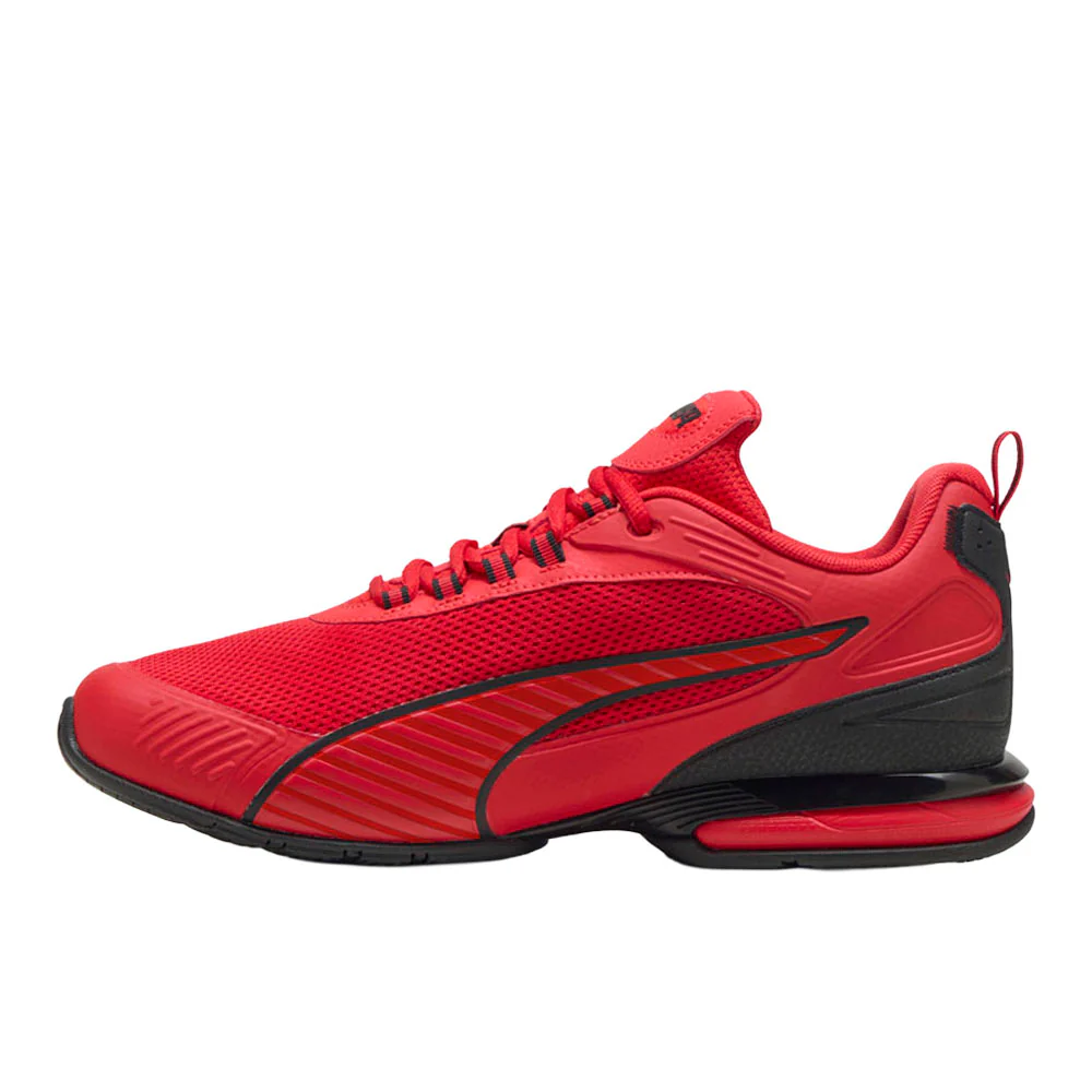Magnetic Lace Up Sneakers - Image 3