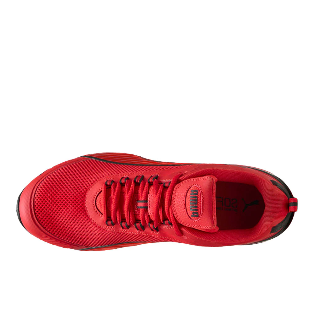 Magnetic Lace Up Sneakers - Image 4