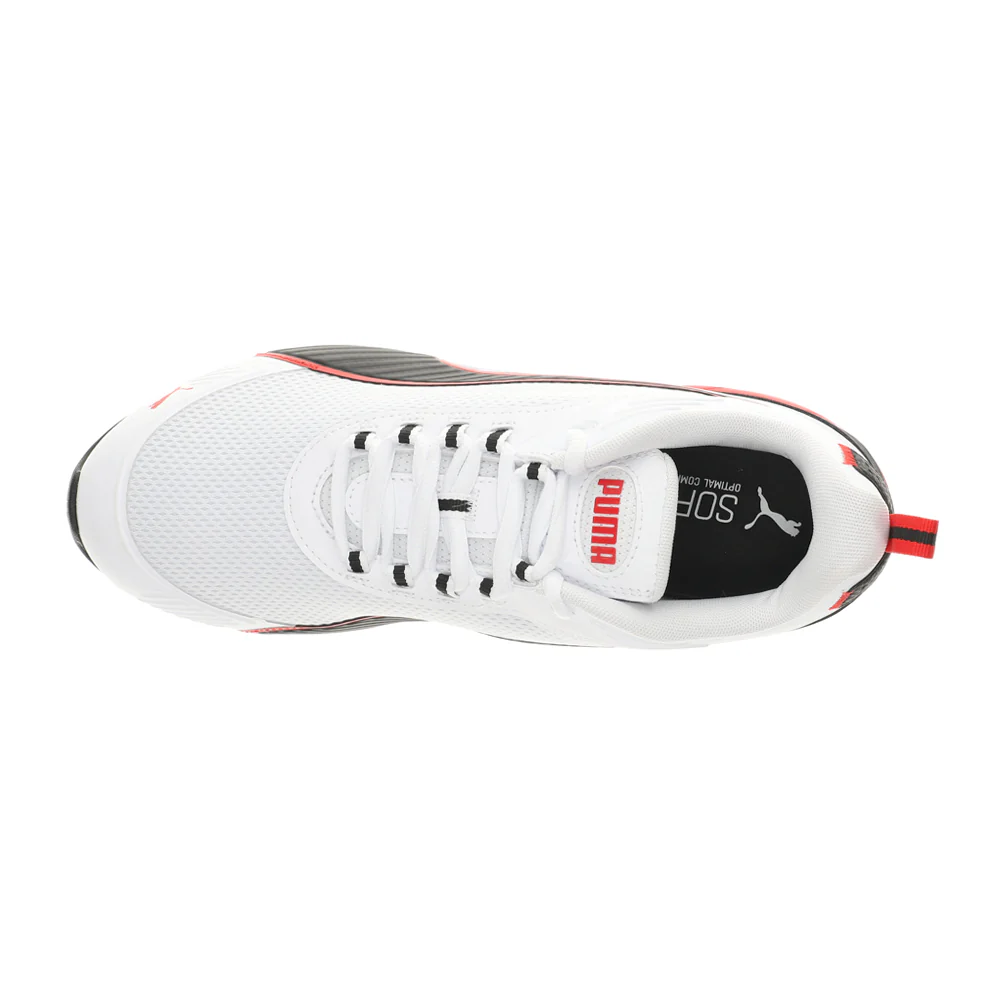 Magnetic Lace Up Sneakers - Image 4