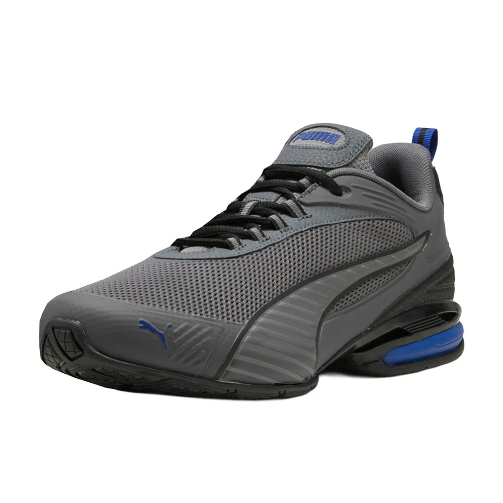 Magnetic Lace Up Sneakers - Image 2