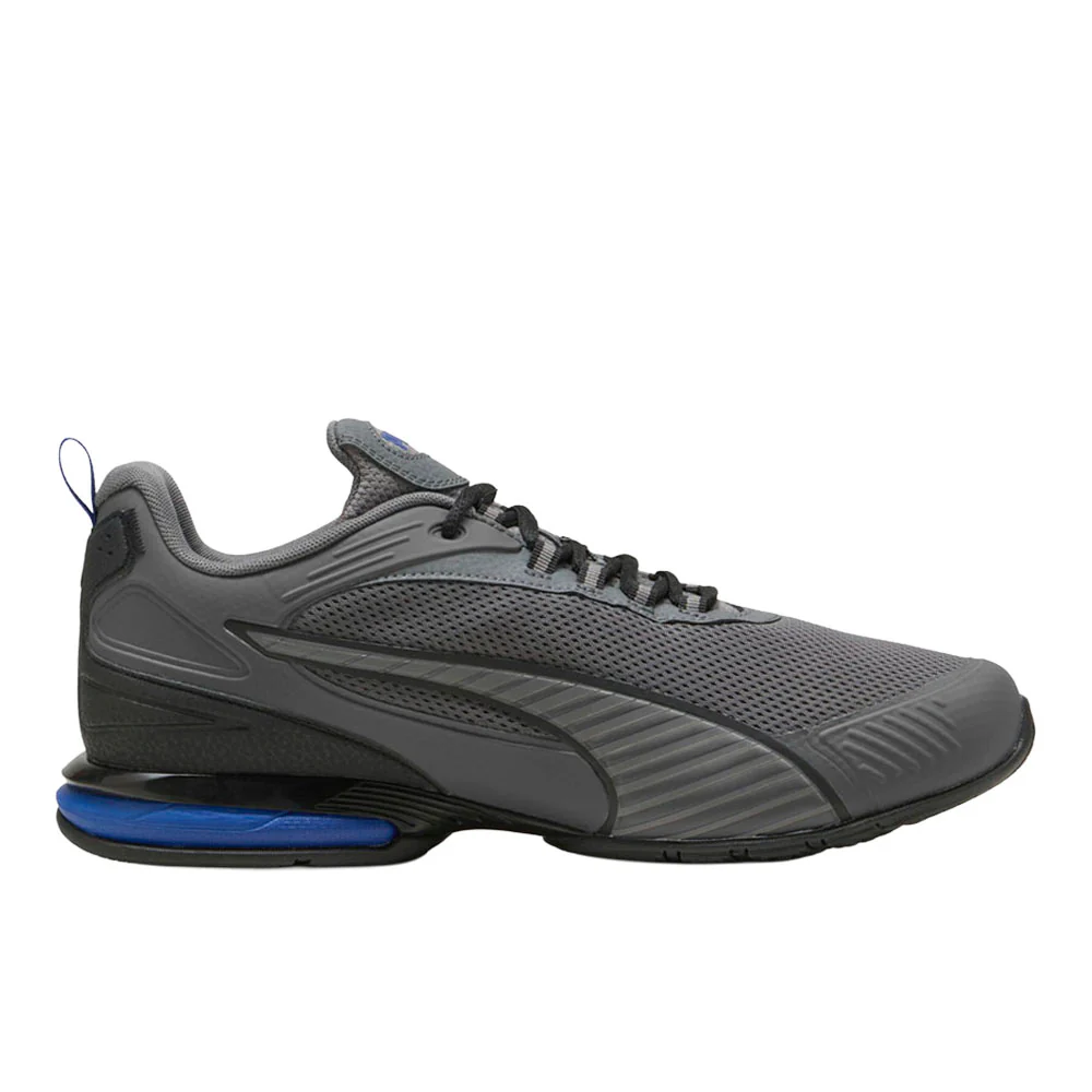 Magnetic Lace Up Sneakers - Image 3