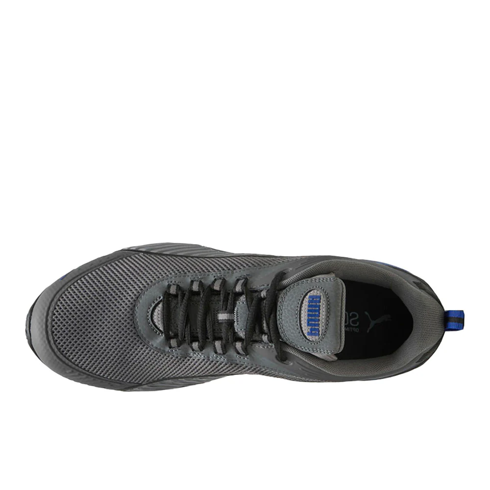 Magnetic Lace Up Sneakers - Image 4