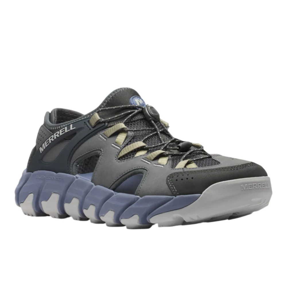 Maipo Explorer Slip On Hiking Sandals - Image 2