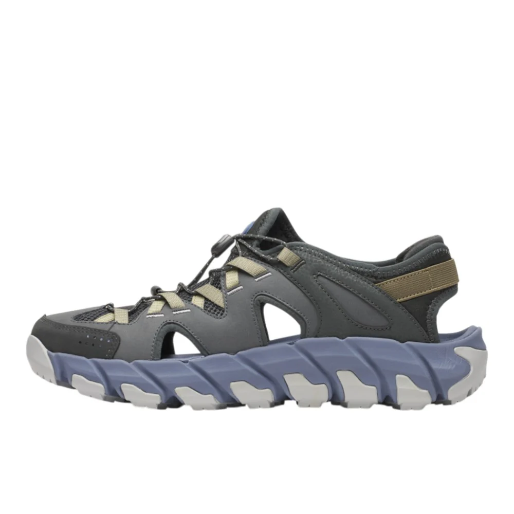 Maipo Explorer Slip On Hiking Sandals - Image 3