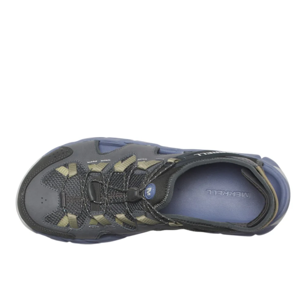 Maipo Explorer Slip On Hiking Sandals - Image 4