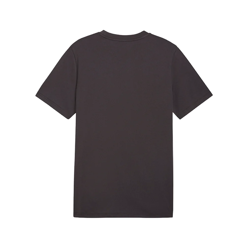 MANCHESTER CITY X YEAR OF THE HORSE Graphic Crew Neck Short Sleeve T-Shirt - Image 2