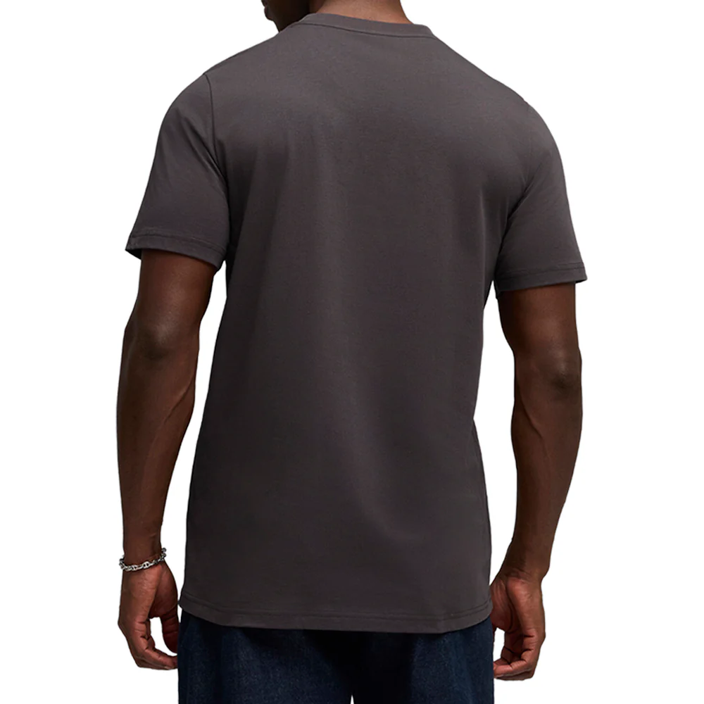 MANCHESTER CITY X YEAR OF THE HORSE Graphic Crew Neck Short Sleeve T-Shirt - Image 4