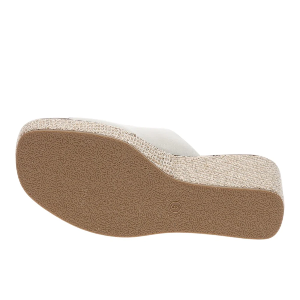 Manifest Wedge Sandals - Image 5