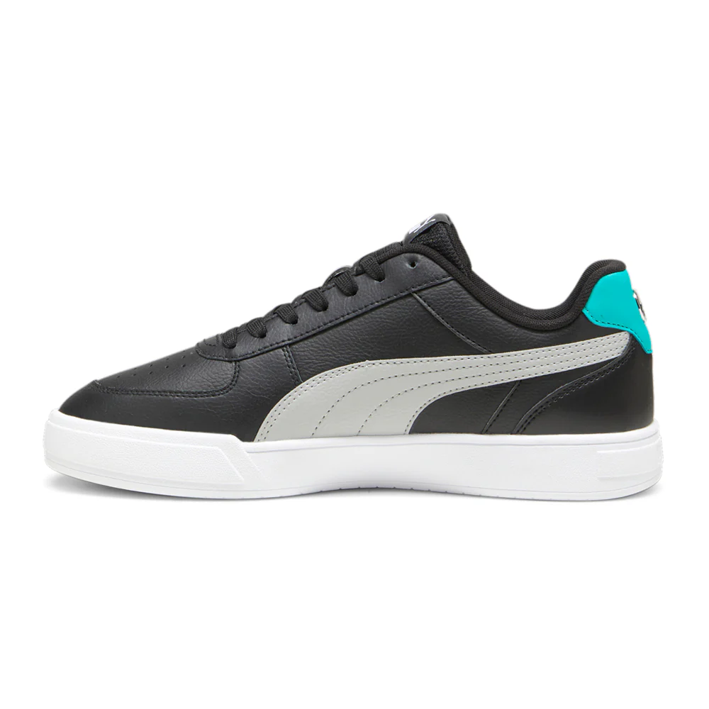 Mercedes AMG Petronas Motorsport Caven Lace Up Sneakers - Image 3