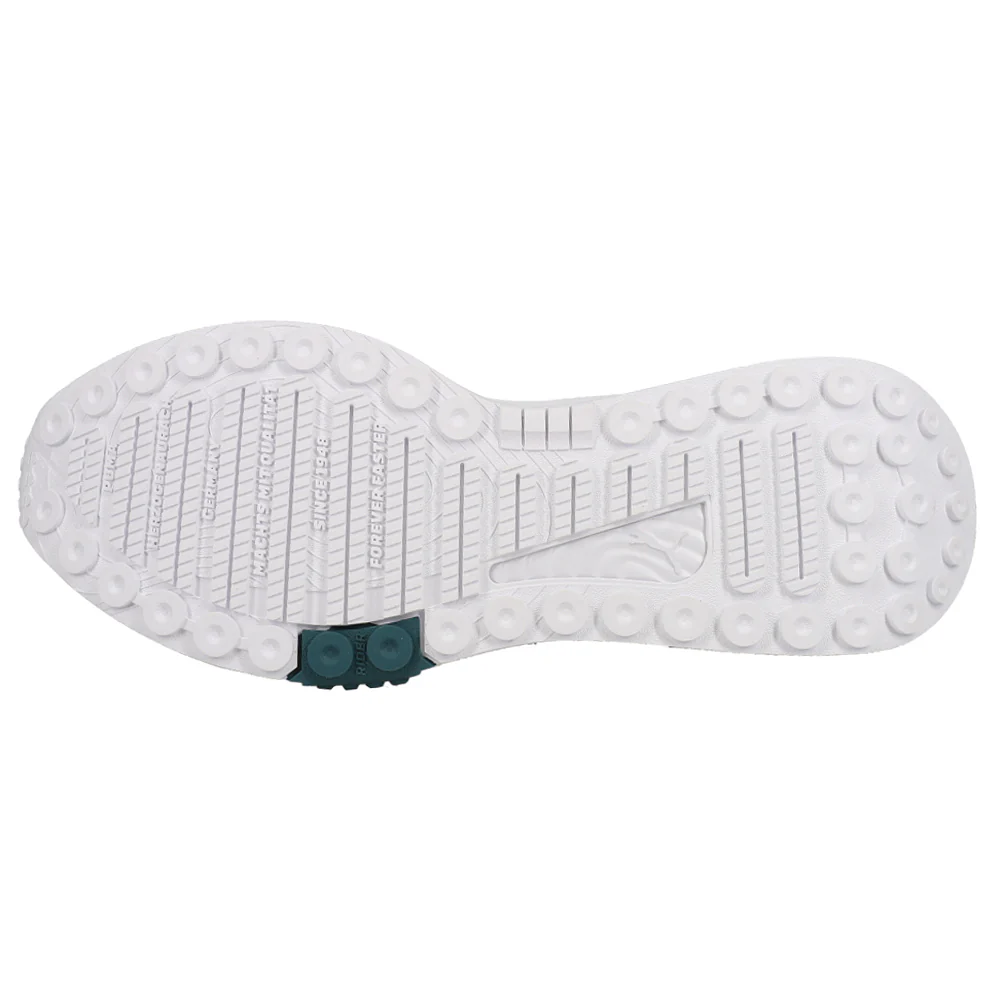 Mercedes AMG Petronas F1 Wild Rider Lace Up Sneakers - Image 5