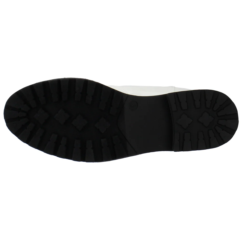 Margo Pull On Round Toe Chelsea Booties - Image 5