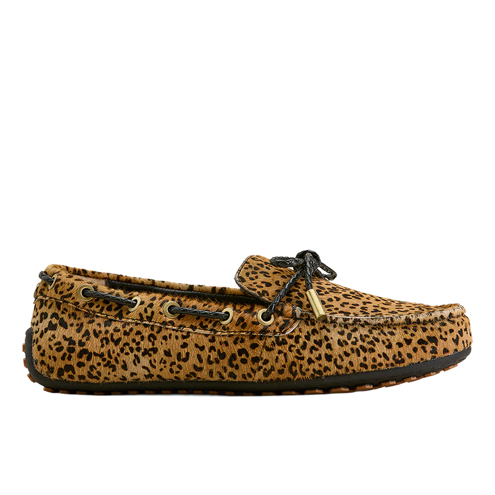 Margot Driving Slip On Loafers