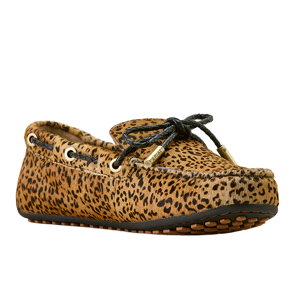 Margot Driving Slip On Loafers - Image 2