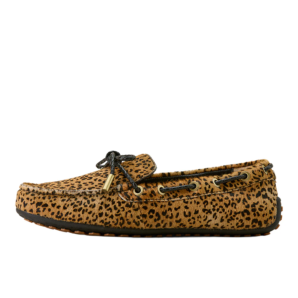 Margot Driving Slip On Loafers - Image 3
