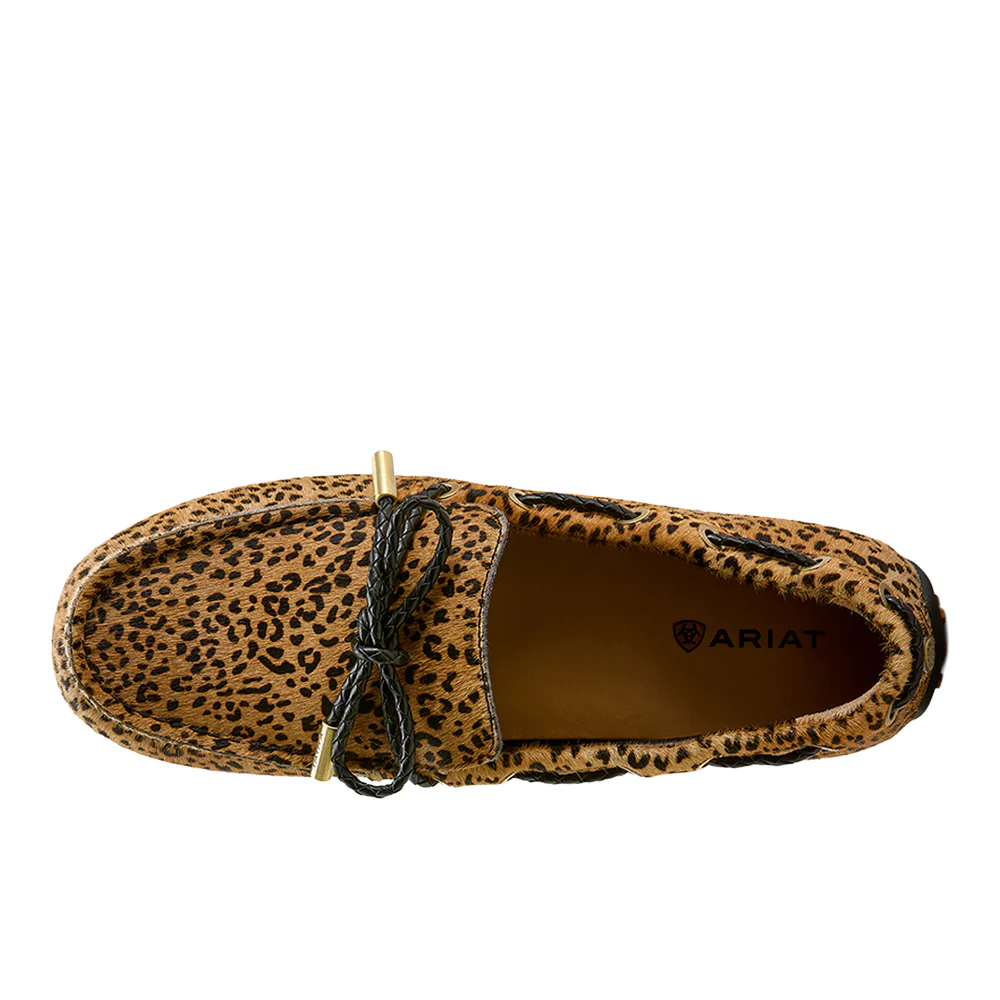 Margot Driving Slip On Loafers - Image 4