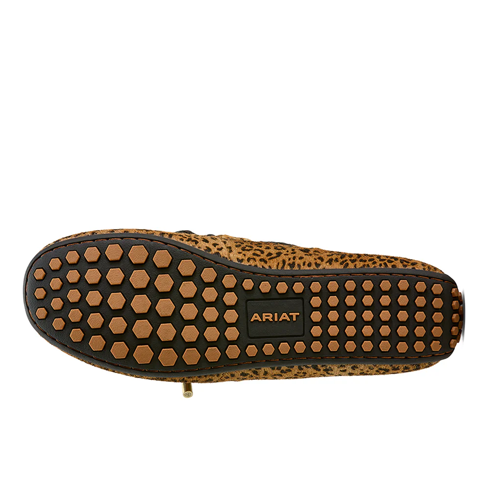 Margot Driving Slip On Loafers - Image 5