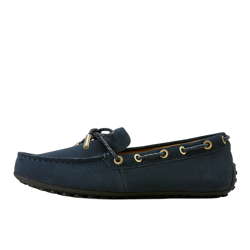 Margot Driving Slip On Loafers - Image 3