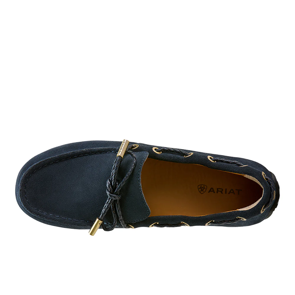 Margot Driving Slip On Loafers - Image 4