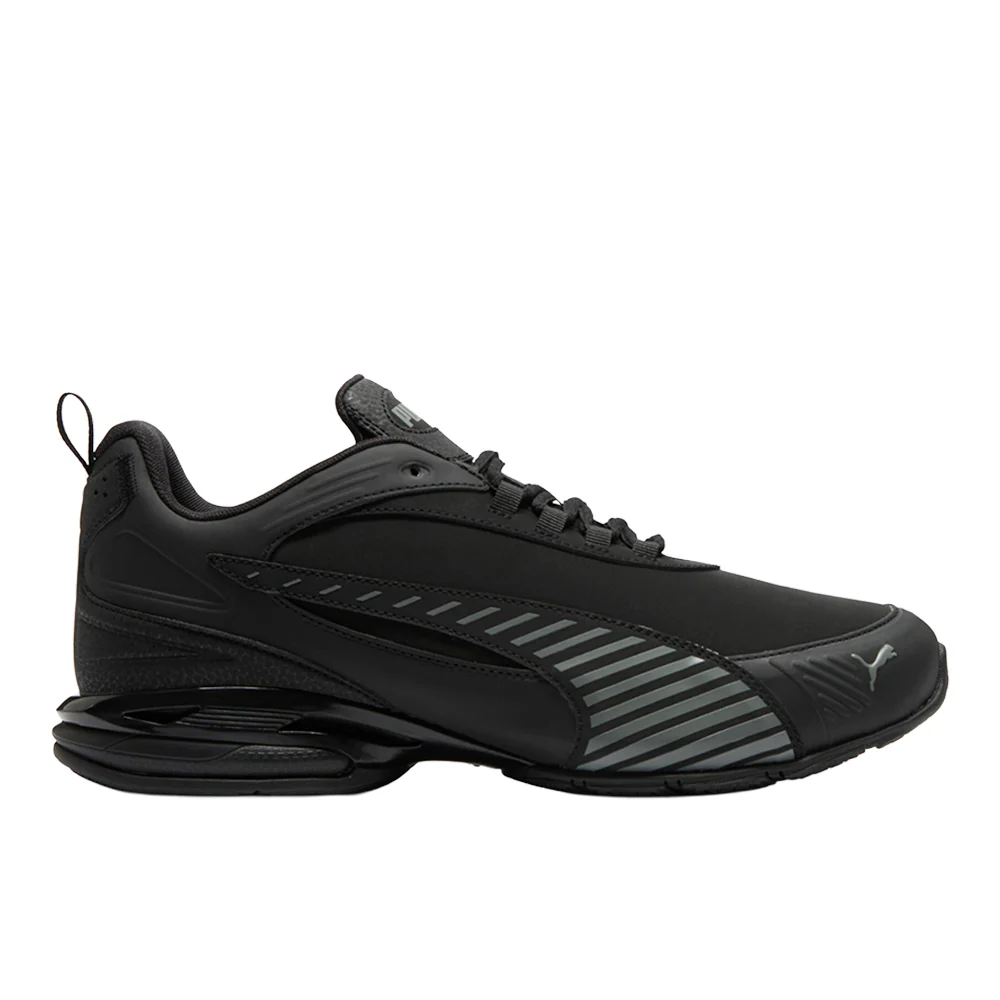 MArtifical Groundnetic Nubuck Running Shoes