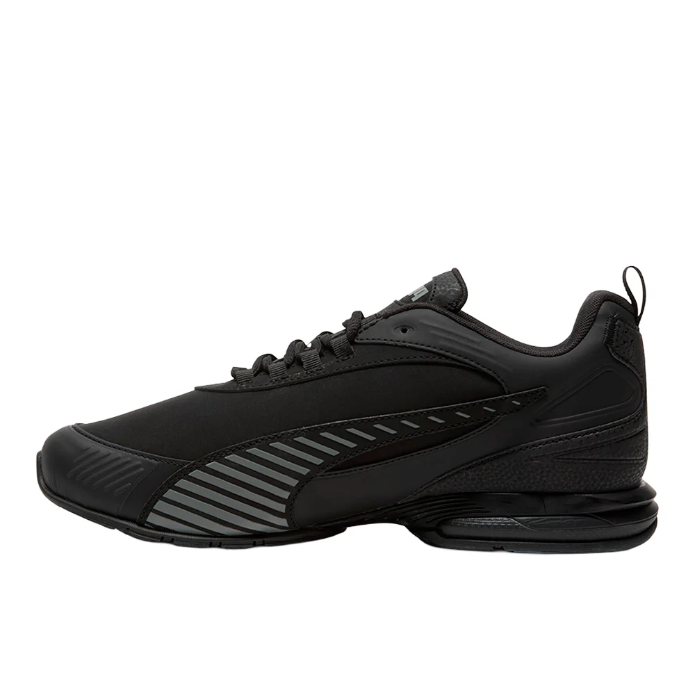 MArtifical Groundnetic Nubuck Running Shoes - Image 3
