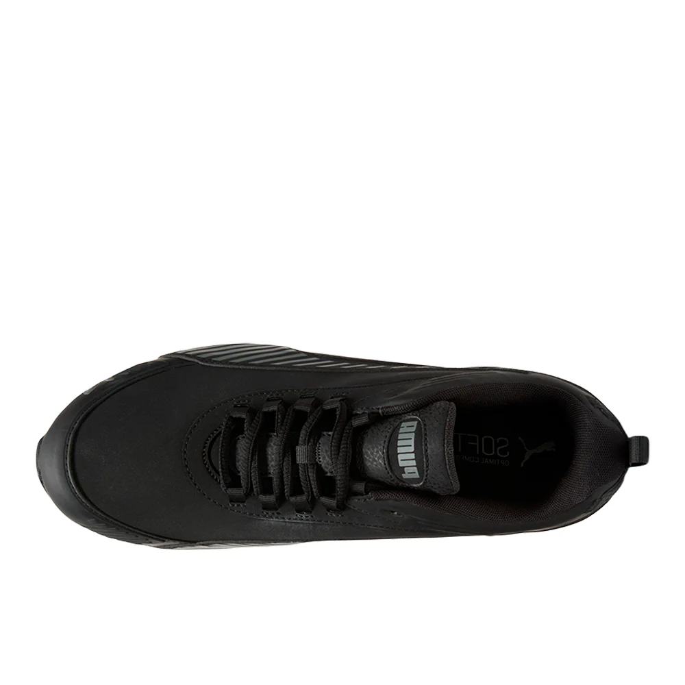 MArtifical Groundnetic Nubuck Running Shoes - Image 4