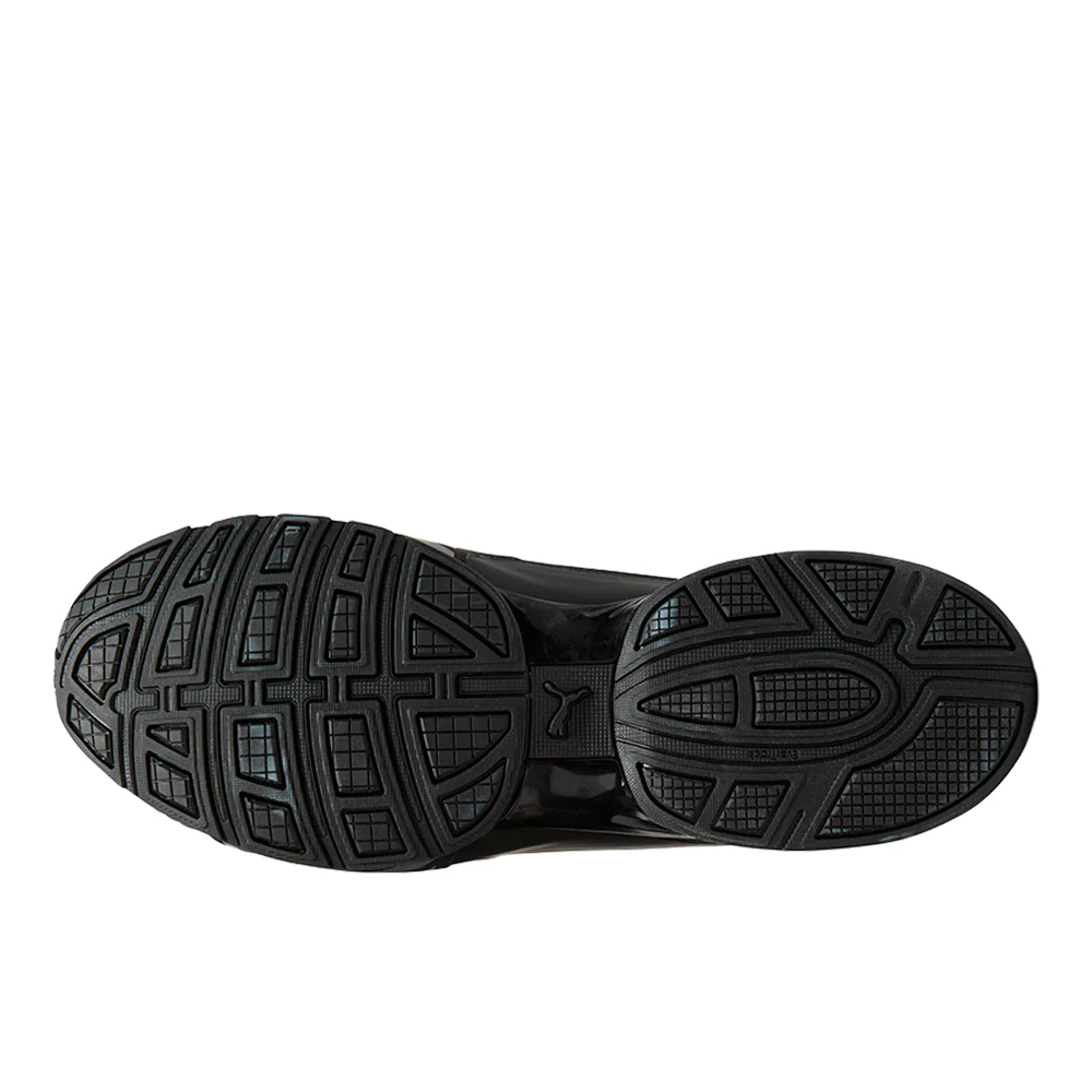 MArtifical Groundnetic Nubuck Running Shoes - Image 5